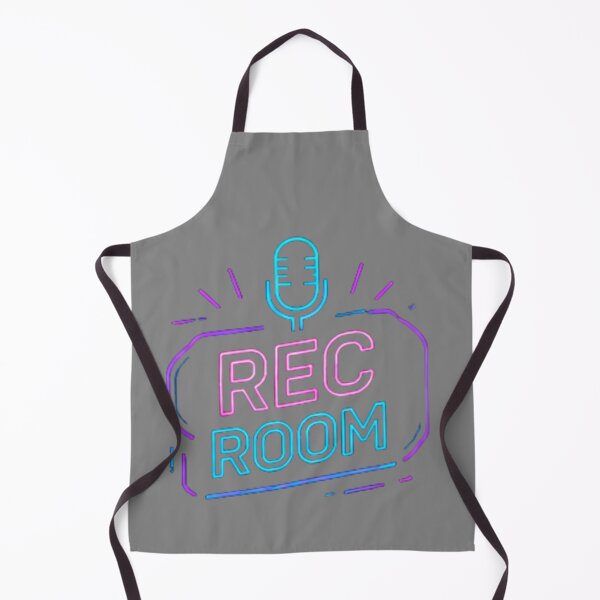 Item preview, Rec Room designed and sold by BoomStic4ers1.