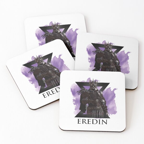 Item preview, The Witcher (Eredin) design designed and sold by EBANON.