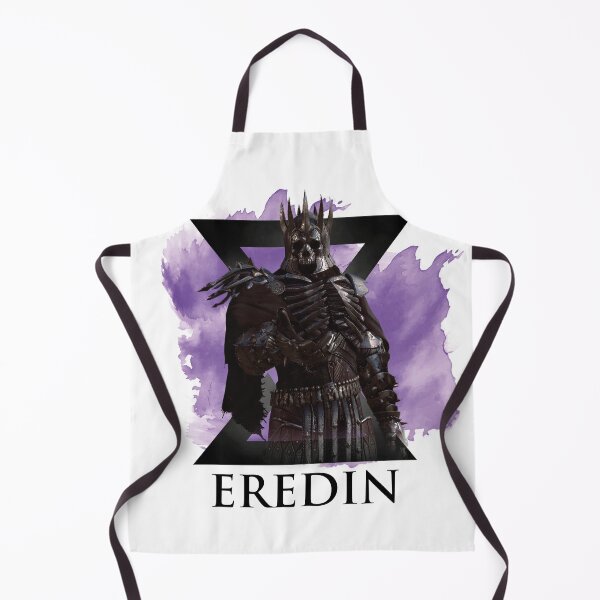 Item preview, The Witcher (Eredin) design designed and sold by EBANON.
