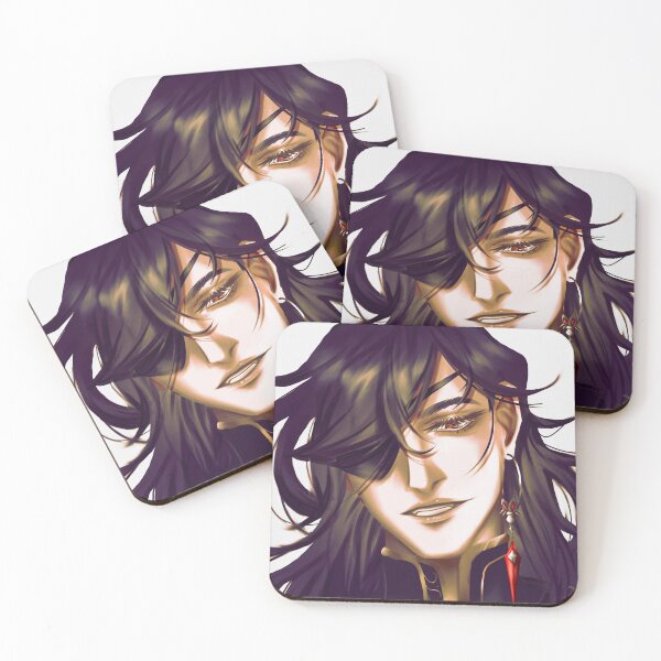 Item preview, Hua Cheng print designed and sold by b34n5-.