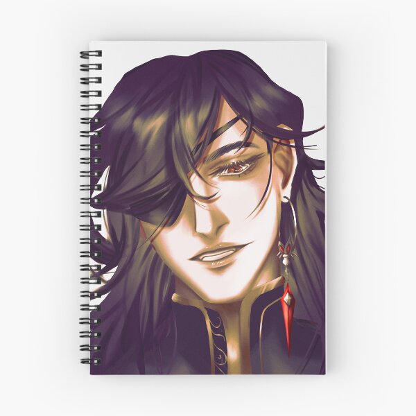 Item preview, Hua Cheng print designed and sold by b34n5-.
