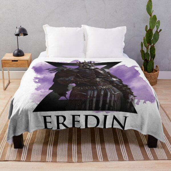 Item preview, Diseño The Witcher (Eredin) designed and sold by EBANON.