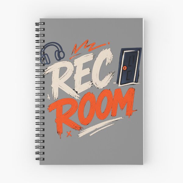 Item preview, Rec Room designed and sold by BoomStic4ers1.