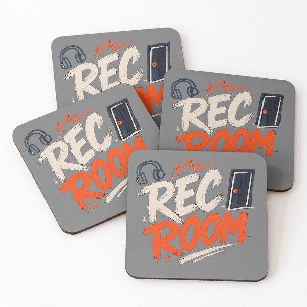 Item preview, Rec Room designed and sold by BoomStic4ers1.