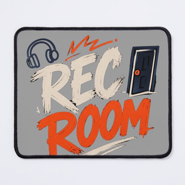 Item preview, Rec Room designed and sold by BoomStic4ers1.