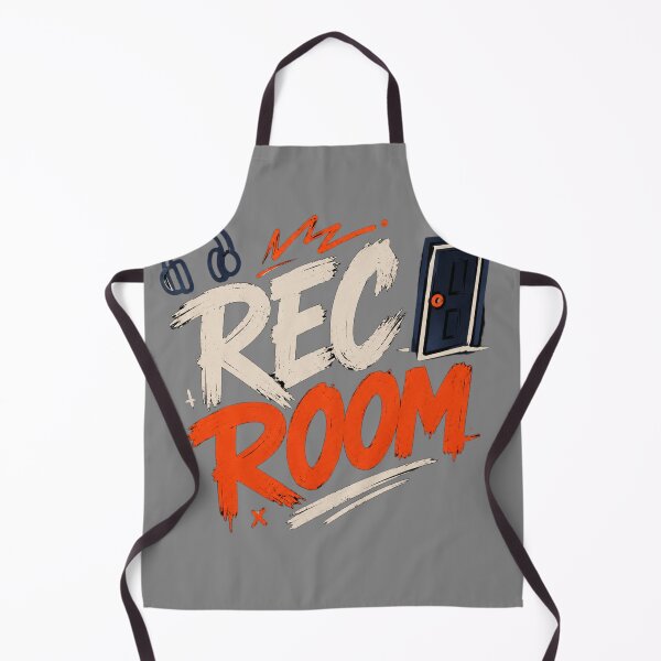 Item preview, Rec Room designed and sold by BoomStic4ers1.