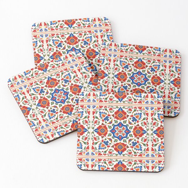 Item preview, Traditional Ukrainian Folk Art Floral Embroidery Pattern designed and sold by Pioneer Spirit Market.