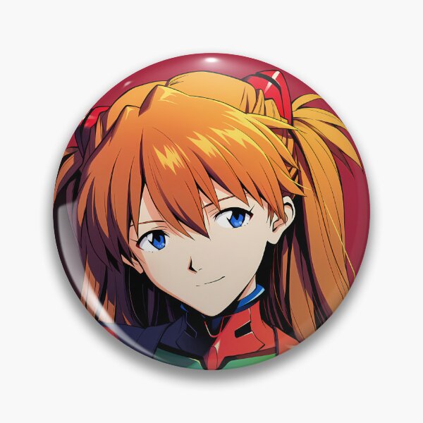 Item preview, Asuka Langley - 64 designed and sold by Infinite-Aspire.