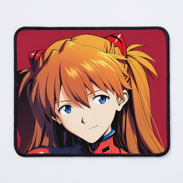 Item preview, Asuka Langley - 64 designed and sold by Infinite-Aspire.