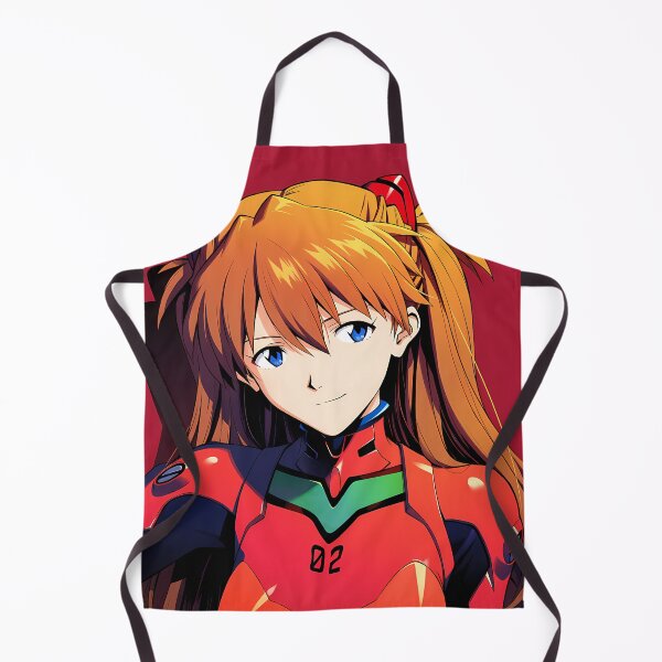 Item preview, Asuka Langley - 64 designed and sold by Infinite-Aspire.