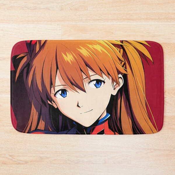 Item preview, Asuka Langley - 64 designed and sold by Infinite-Aspire.