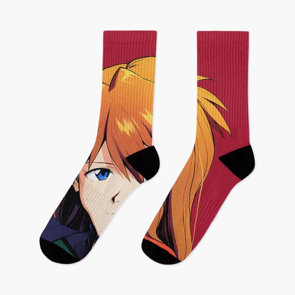 Item preview, Asuka Langley - 64 designed and sold by Infinite-Aspire.