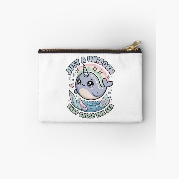 Item preview, Narwhal Unicorn  designed and sold by jkrphoto.
