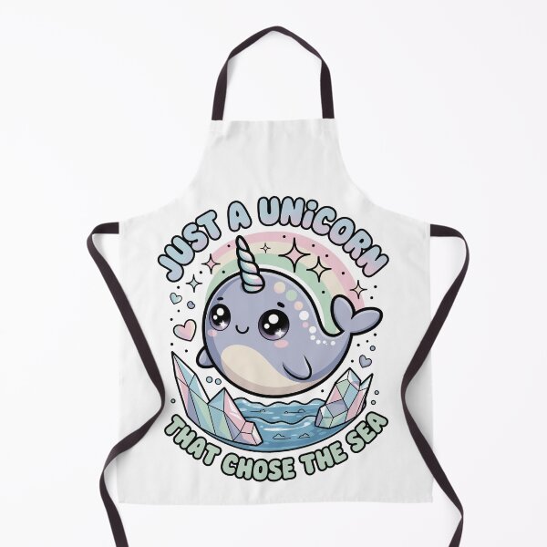 Item preview, Narwhal Unicorn designed and sold by jkrphoto.
