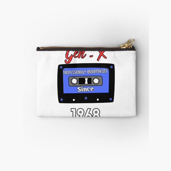 Item preview, Gen - X Funny Nostalgic 68 designed and sold by Mountain Hearth and Hollow .