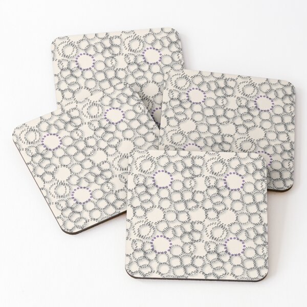 Item preview, Circle of Paws designed and sold by oliveledel.