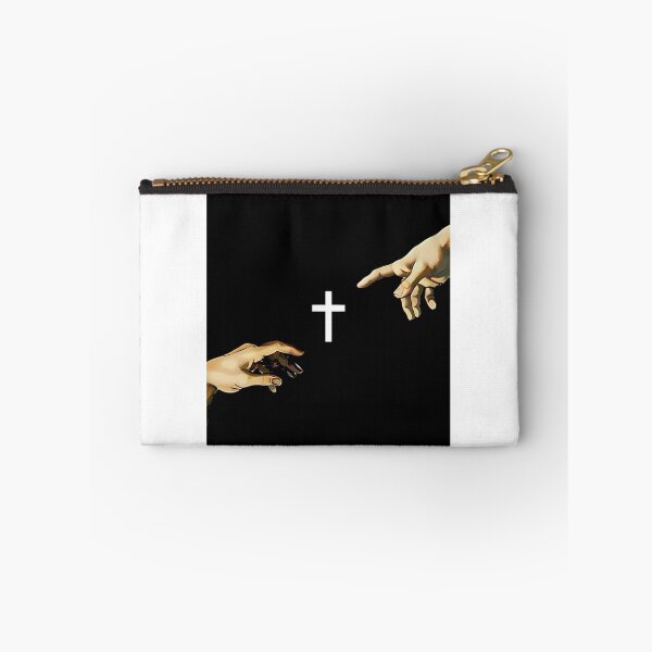 Aperçu de l'œuvre Jésus-Christ créée et vendue par Anispot.