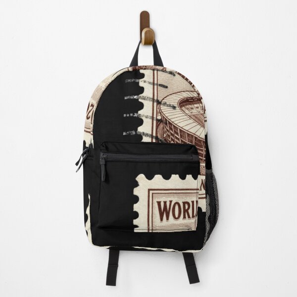 Item preview, Fifa World Cup 2026: USA Canada Mexico retro designed and sold by CREATIVO STUDIO.