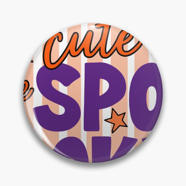Item preview, Cozy Pumpkin Sticker, Cute Halloween Sticker designed and sold by TeeVerse27.