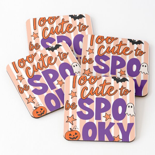 Item preview, Cozy Pumpkin Sticker, Cute Halloween Sticker designed and sold by TeeVerse27.