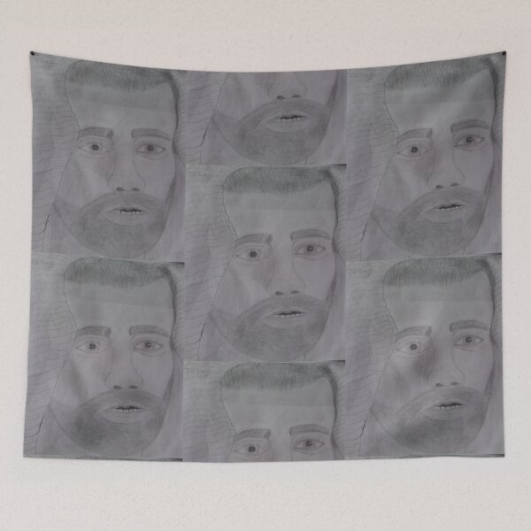 Item preview, “Jesus Saves — Spiritual Christian Illustration” designed and sold by kerissfantasyart .