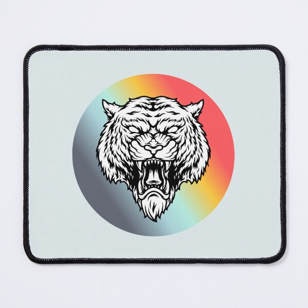 Item preview, Tiger Strength Portrait designed and sold by FanFest.