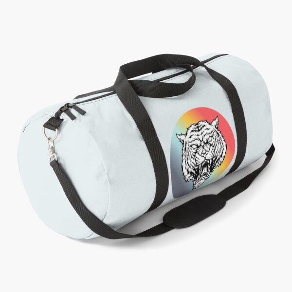 Item preview, Tiger Strength Portrait designed and sold by FanFest.