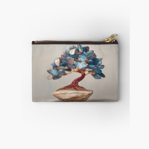 Item preview, Sapphire Bonsai designed and sold by riquishop.