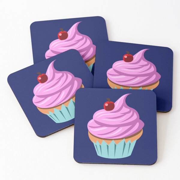 Item preview, Cupcake designed and sold by DanielCostaart.