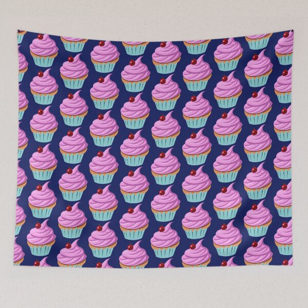 Item preview, Cupcake designed and sold by DanielCostaart.