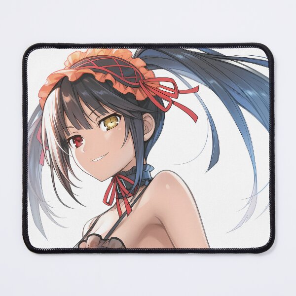 Item preview, Kurumi Tokisaki - 5 designed and sold by Infinite-Aspire.