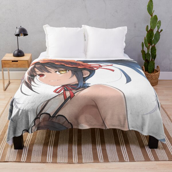 Item preview, Kurumi Tokisaki - 5 designed and sold by Infinite-Aspire.