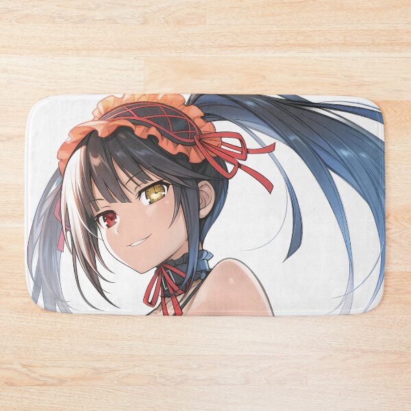 Item preview, Kurumi Tokisaki - 5 designed and sold by Infinite-Aspire.