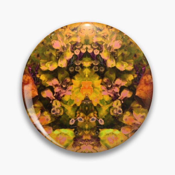 Item preview, ©Bouquet Violet (Photographic Inversion) designed and sold by joymoverartography.