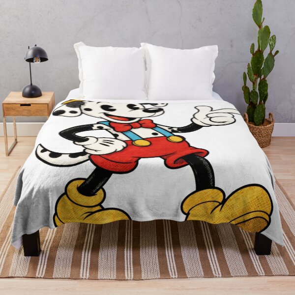 Item preview, Sticker - Decal - Retro Dalmatian Toon Delight designed and sold by ForeverPrintsOK.