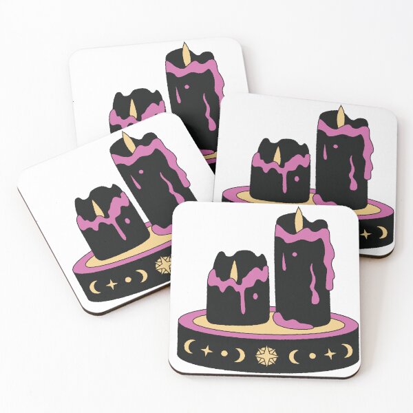 Item preview, CANDLES designed and sold by Runa_tzuki.