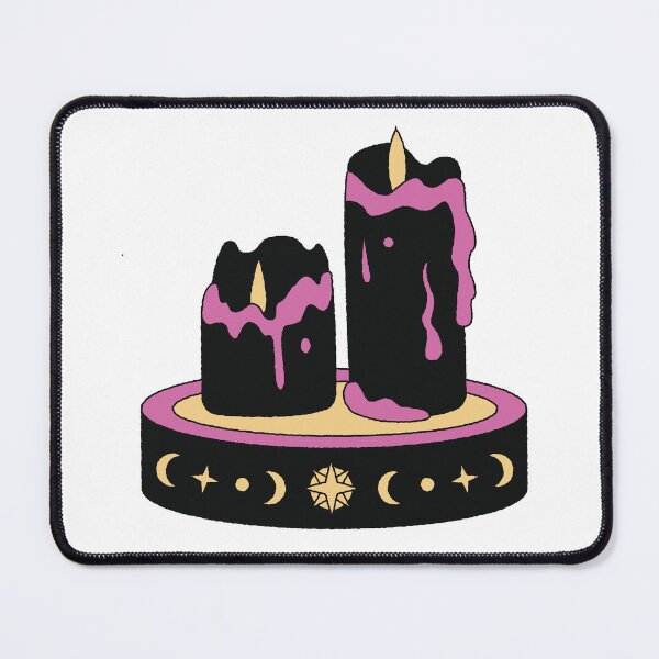 Item preview, CANDLES designed and sold by Runa_tzuki.