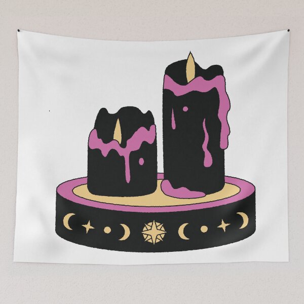 Item preview, CANDLES designed and sold by Runa_tzuki.
