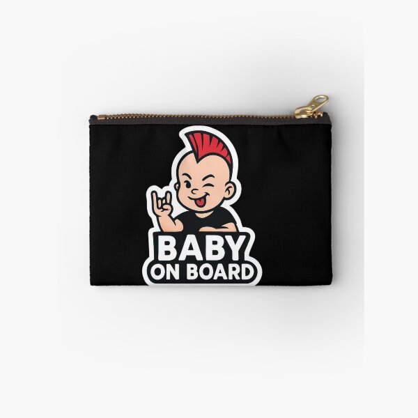Item preview, baby on board designed and sold by ELdante.