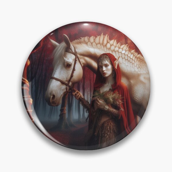 Item preview, Cute Fantasy Character Digital Art designed and sold by MMV2612.
