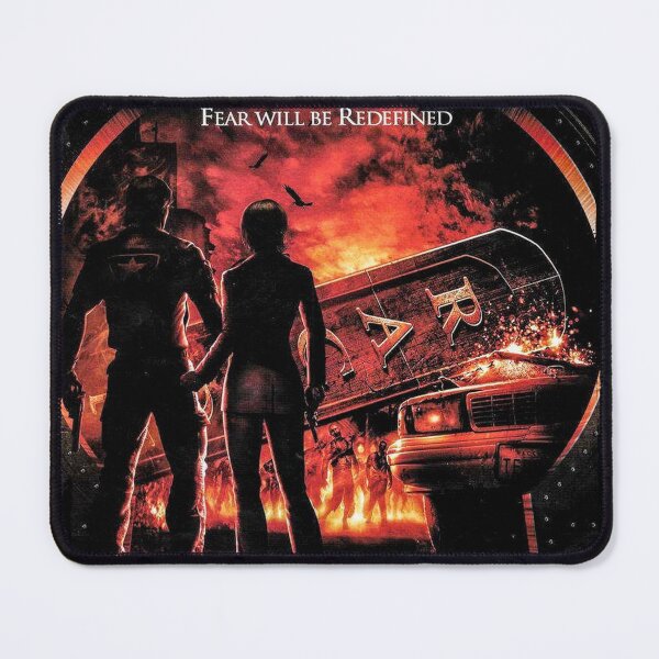 Item preview, RESIDENT EVIL OUTBREAK - Advertisement #2 designed and sold by 4thSurvivorShop.