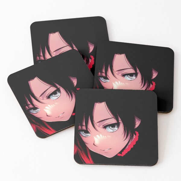 Aperçu de l'œuvre Ruby Rose - RWBY 45 créée et vendue par Infinite-Aspire.
