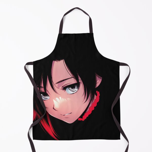 Item preview, Ruby Rose - RWBY 45 designed and sold by Infinite-Aspire.