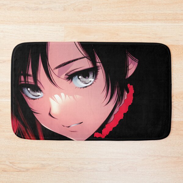 Artikelvorschau, Ruby Rose - RWBY 45 entworfen und verkauft von Infinite-Aspire.