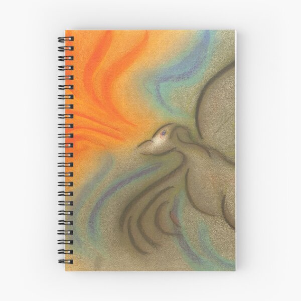 Item preview, Underwater Flight designed and sold by MyDadsHippieArt.