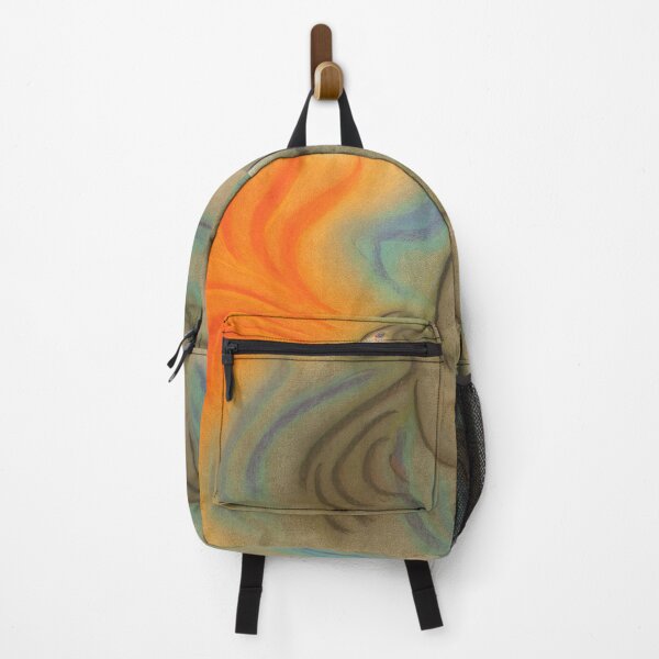 Item preview, Underwater Flight designed and sold by MyDadsHippieArt.