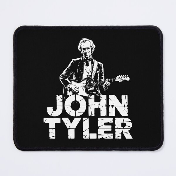 Item preview, John Tyler Guitar designed and sold by theartfulaspie.