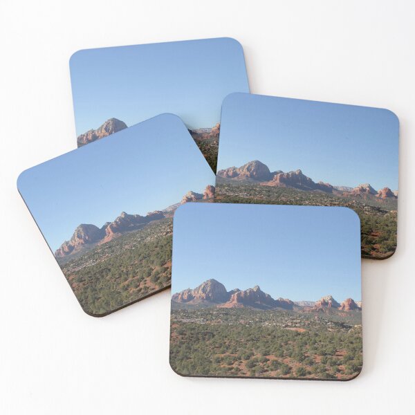 Item preview, A Red Rock’s Family Portrait designed and sold by MatthewThomasDaniels.