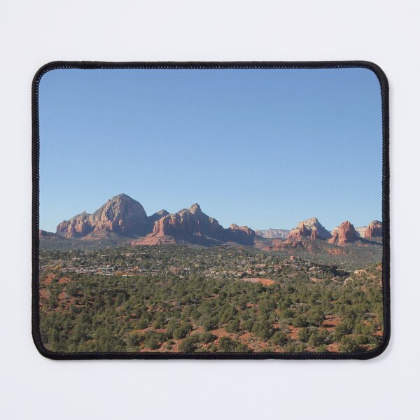 Item preview, A Red Rock’s Family Portrait designed and sold by MatthewThomasDaniels.