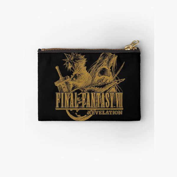 Item preview, Final Fantasy 7 Revelation Fanart - Dark Version designed and sold by bapupa.